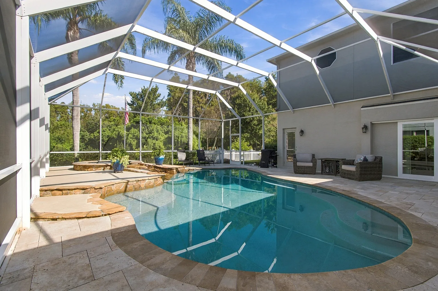 Interior photo 2 of 3125 Ashmonte Drive