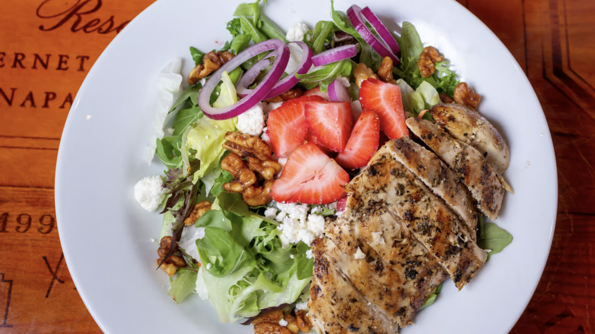 Stonewater Grill