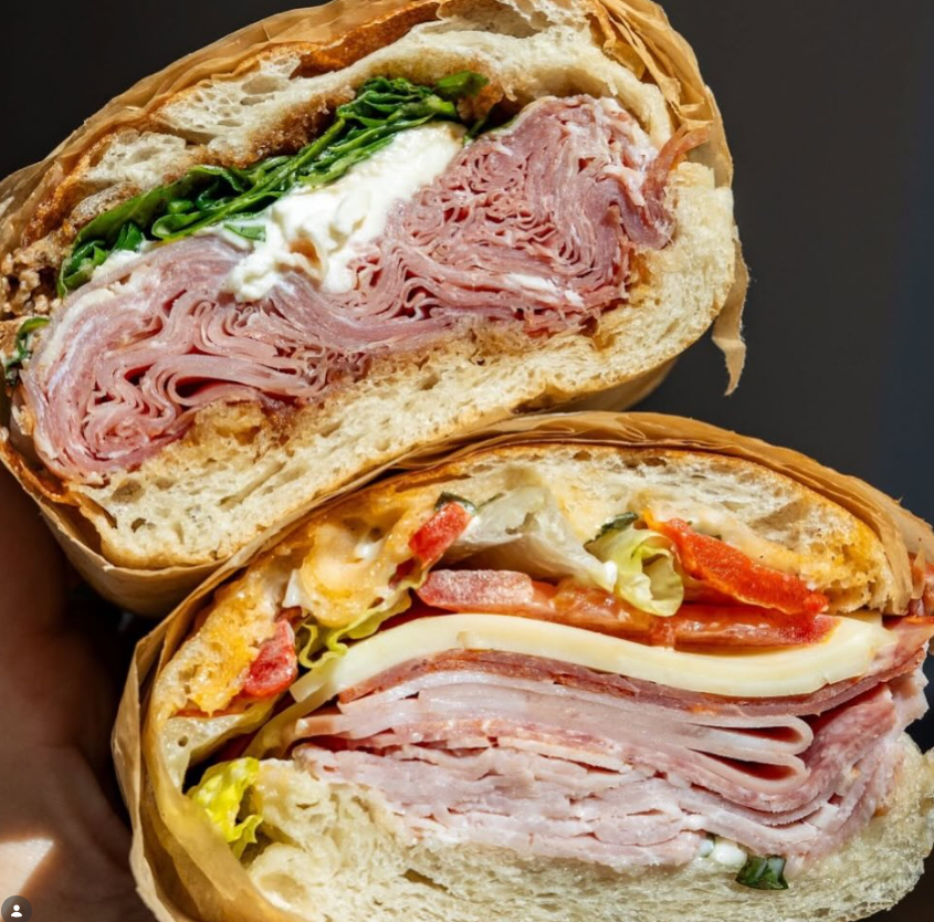 The Mustard Seed Deli and Charcuterie Market
