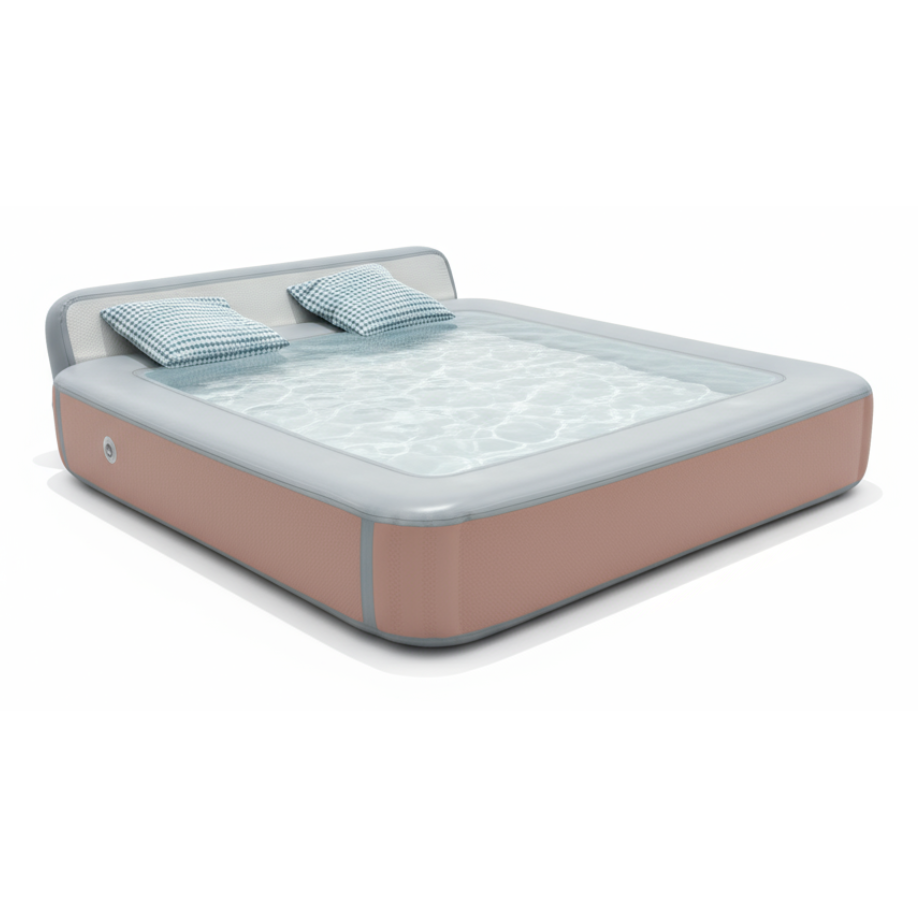 Cushii Classic 2x2