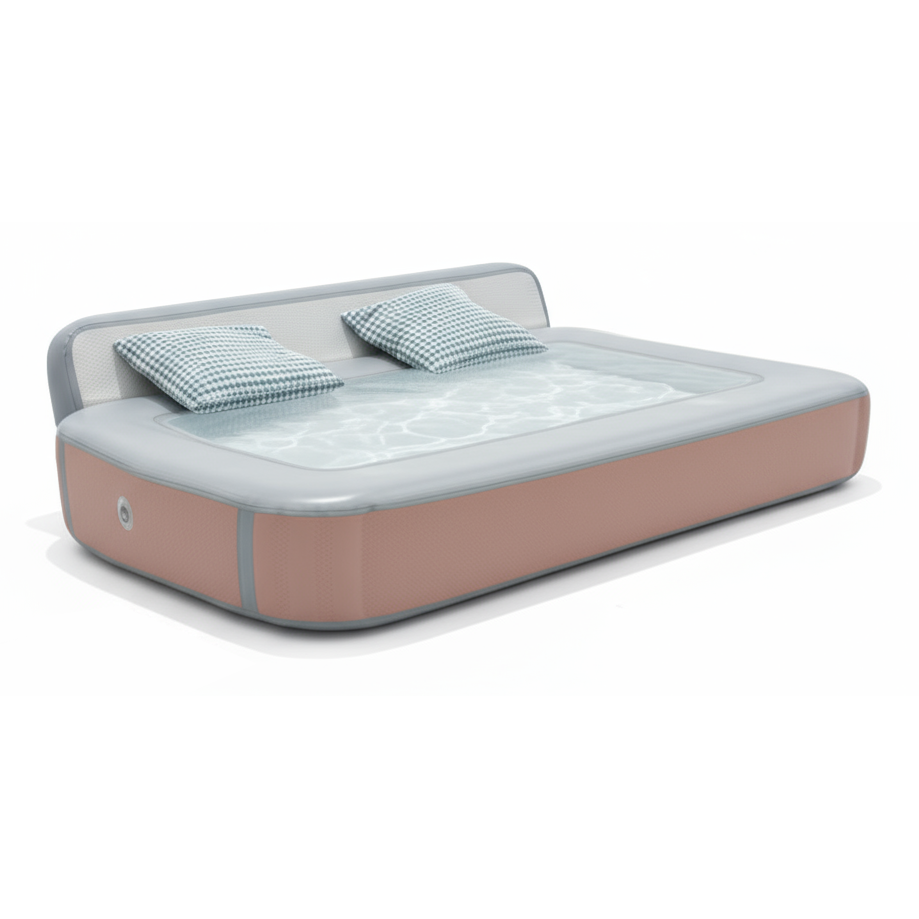 Cushii Sofa
