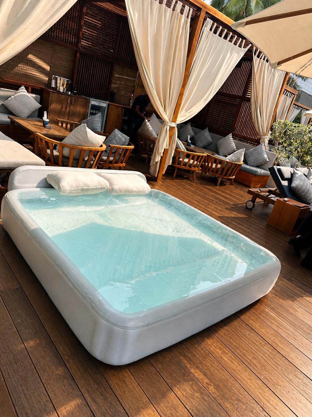 Cushii Daytime