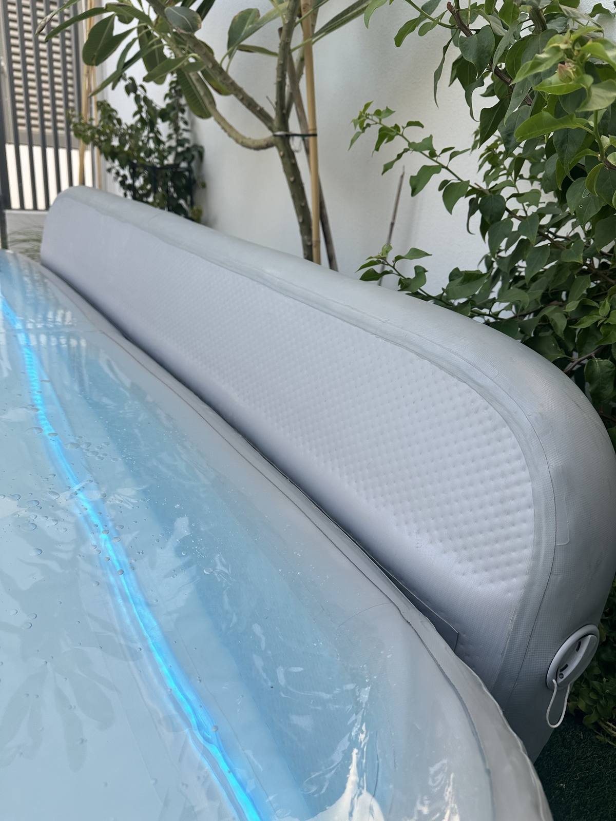 LED Detail
