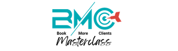 Book More Clients Masterclass