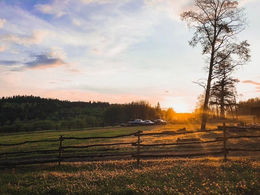 Sunrise Ranch Vacation