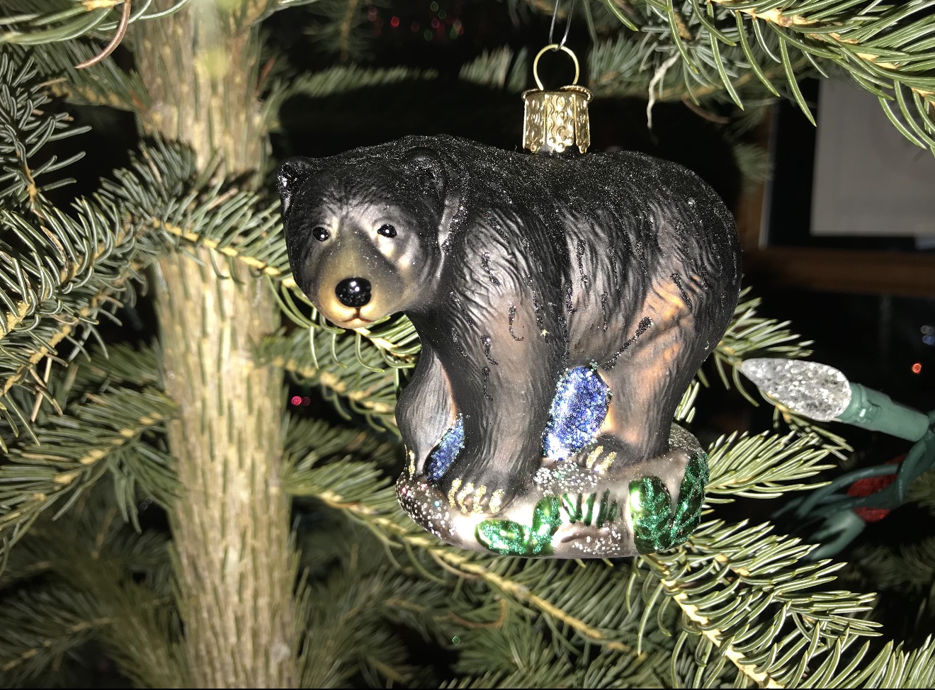 Christmas ornament