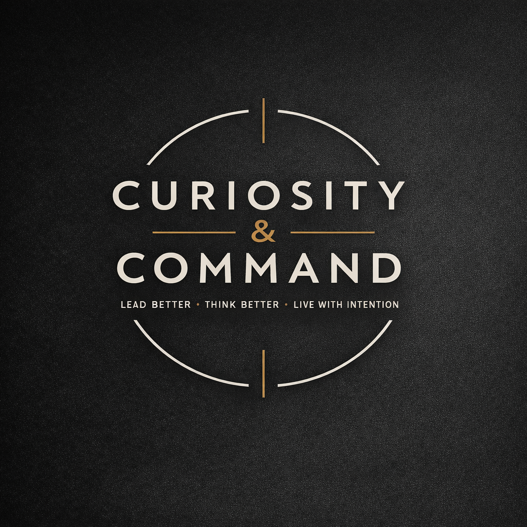 Curiosity & Command