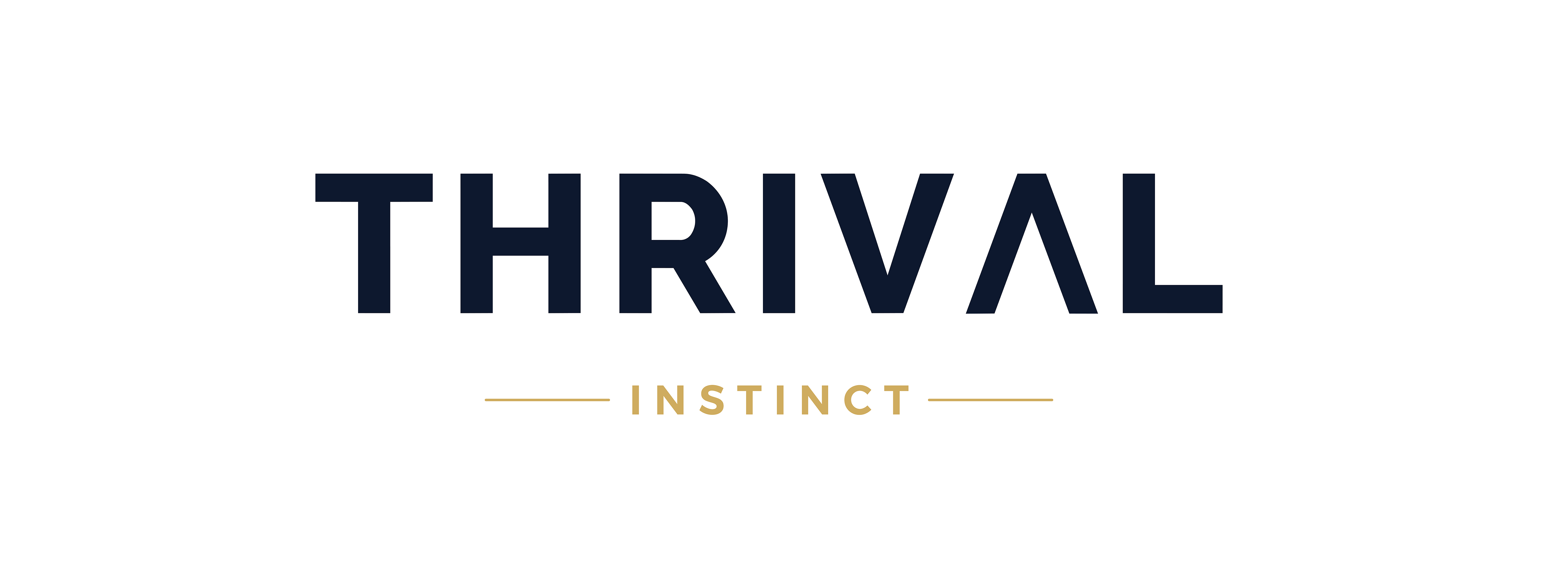 Thrival Instinct - Official Kaizen Summit Partner Logo