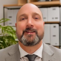 Joe Peterson