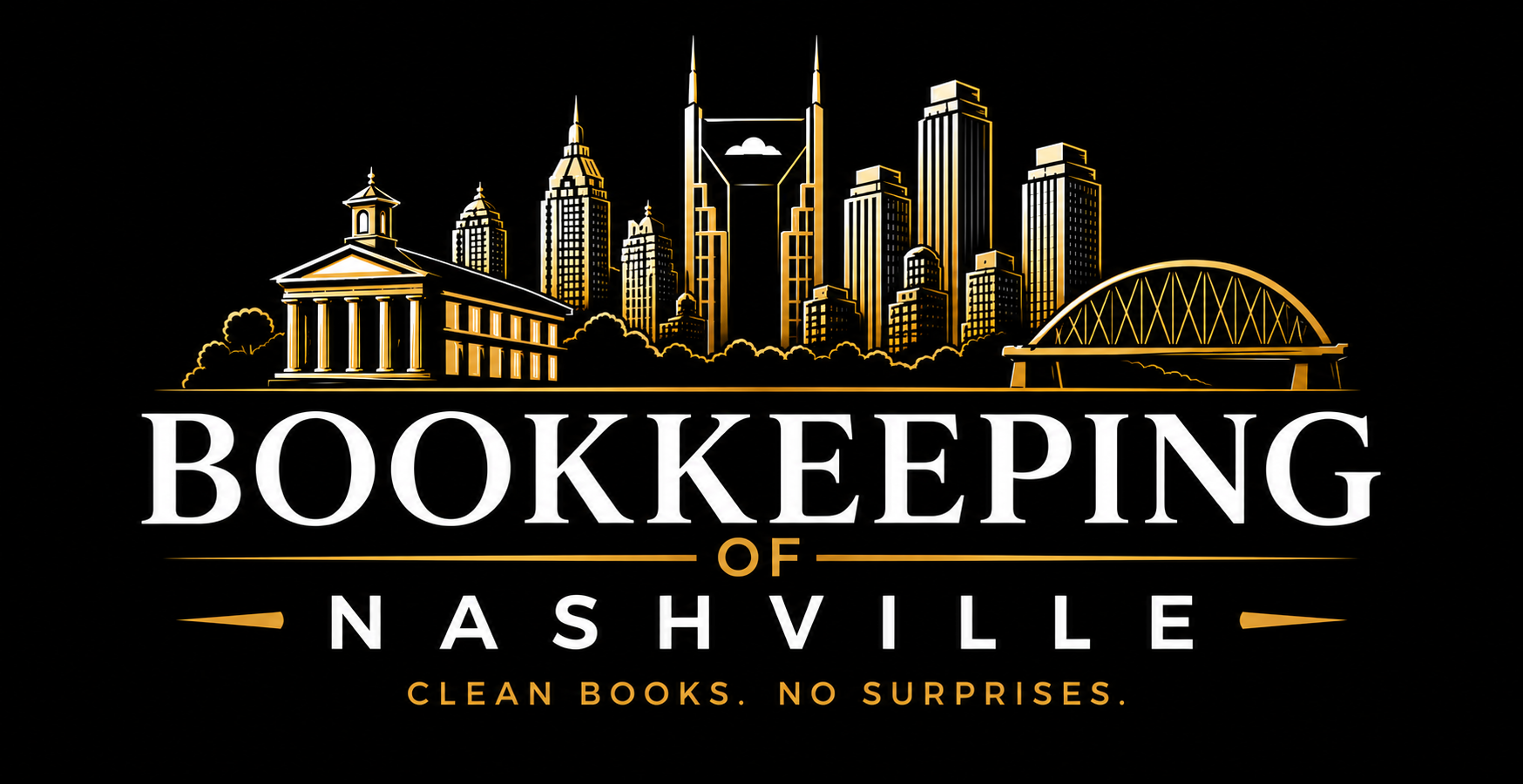 Bookkeeping of Nashville