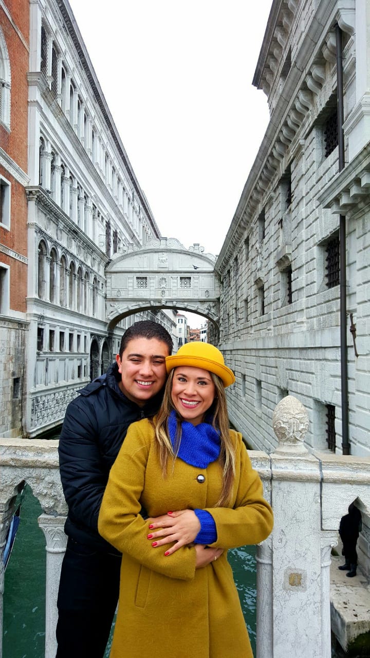 Comunidad de Ricardo Angel