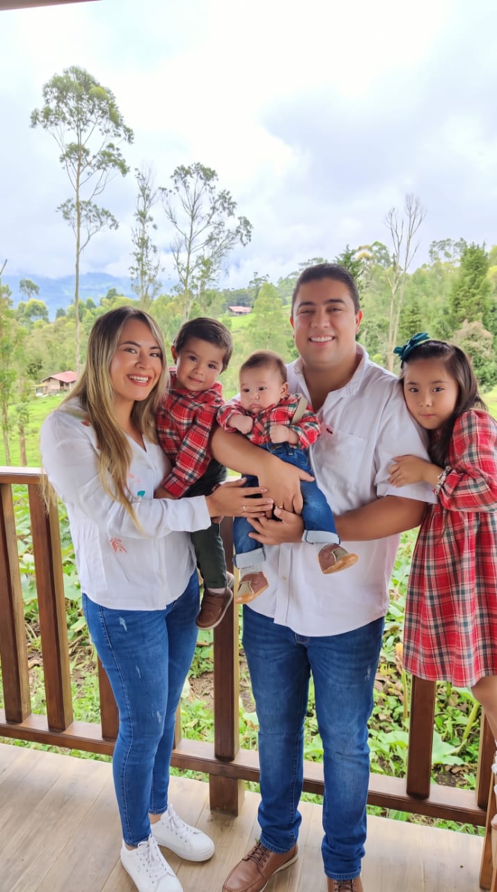 Comunidad de Ricardo Angel