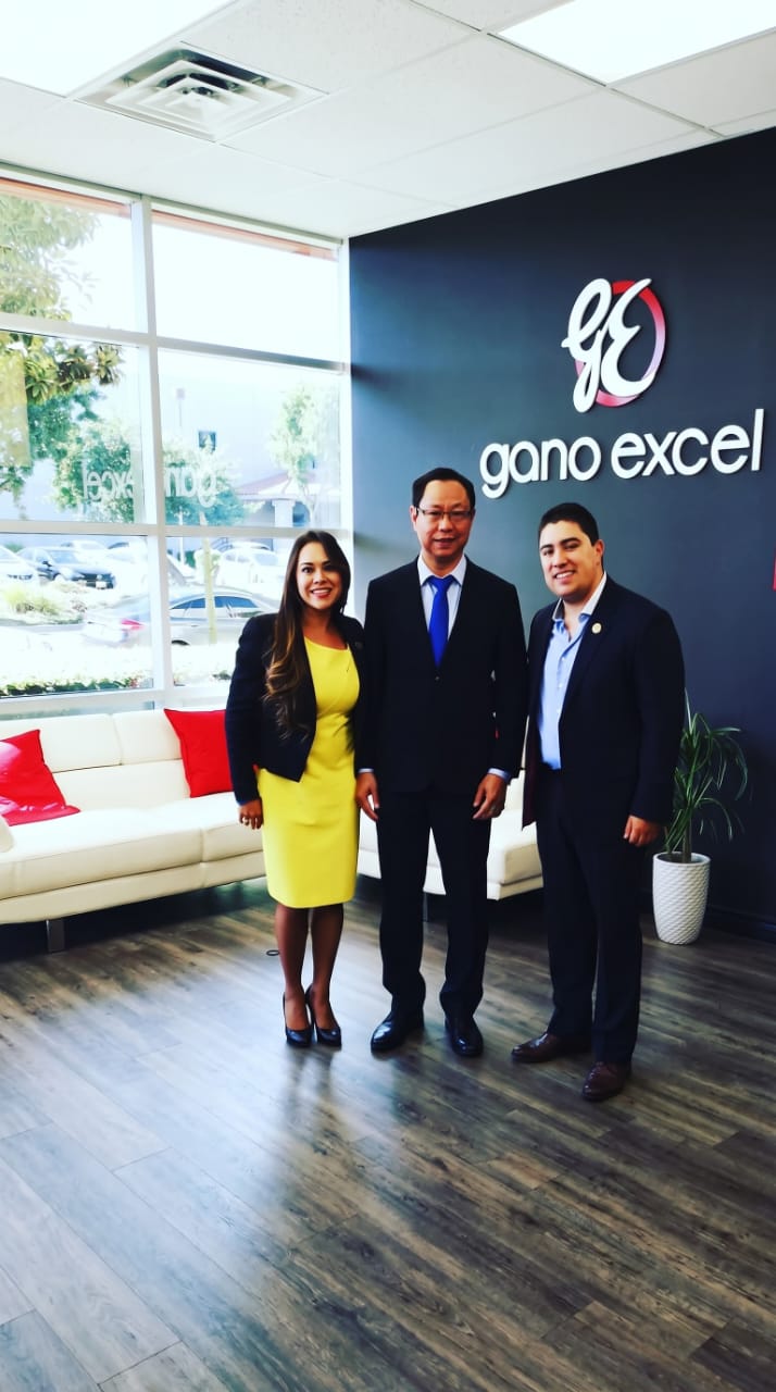 Comunidad de Ricardo Angel