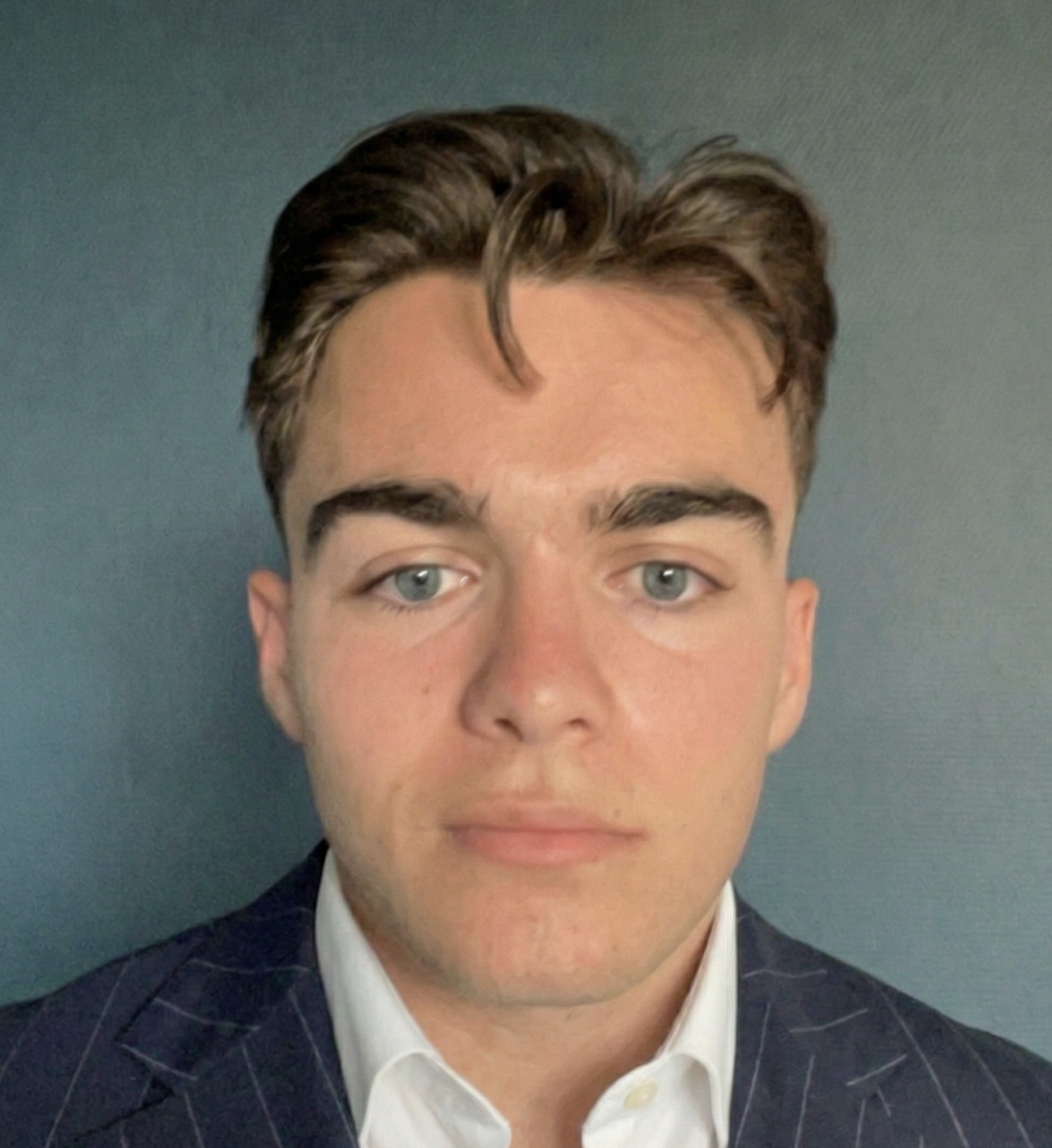Pat, founder of PipeRevenue
