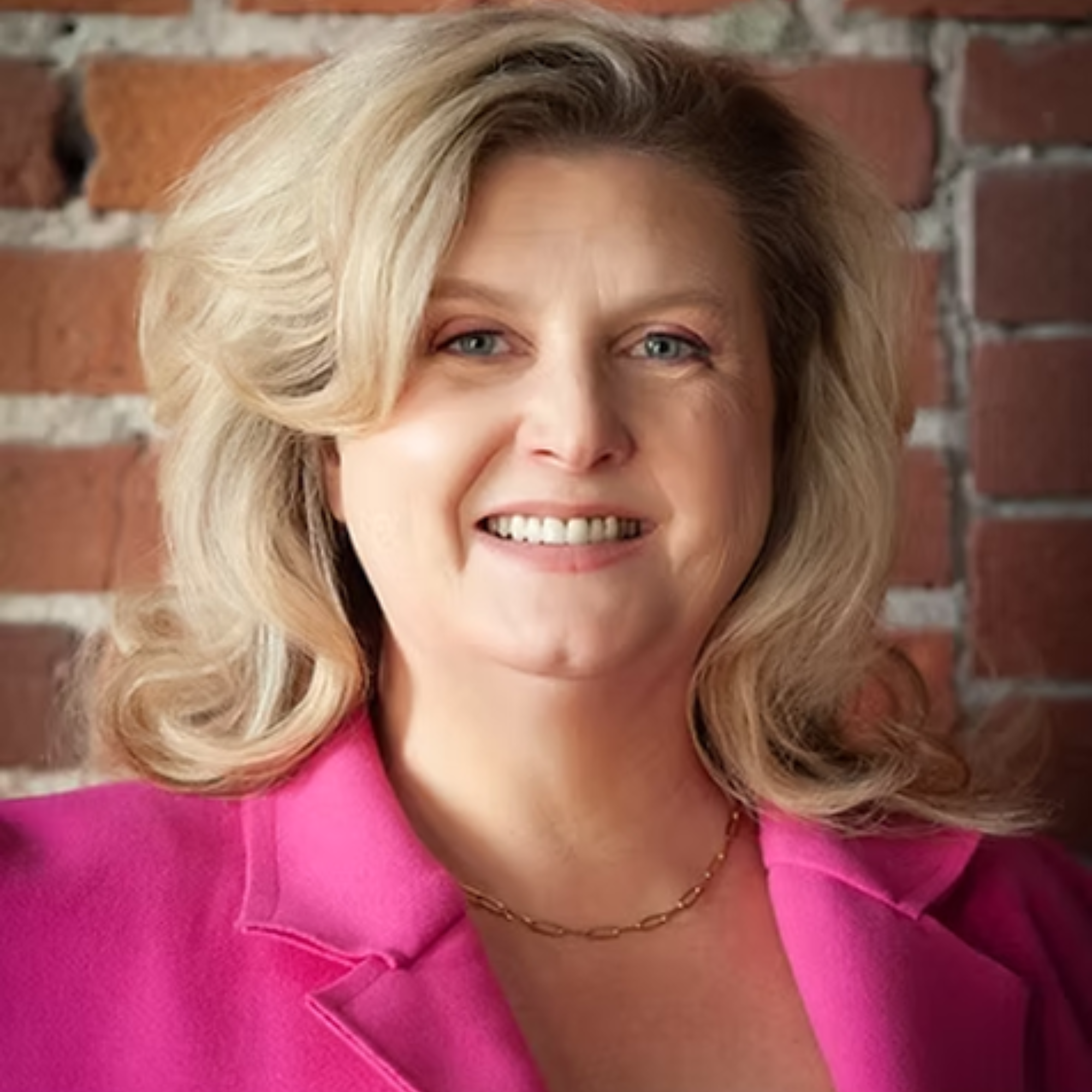 Jennifer McIntosh Jennifer McIntosh