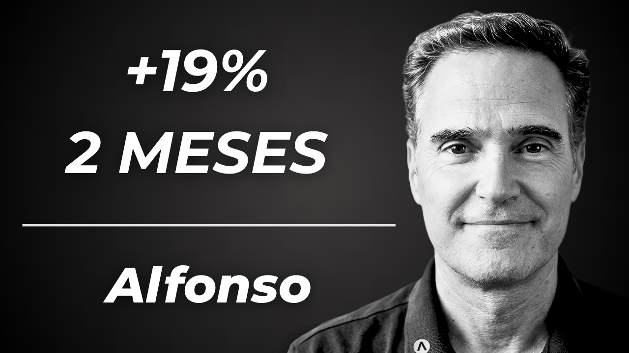 Caso de éxito Alfonso