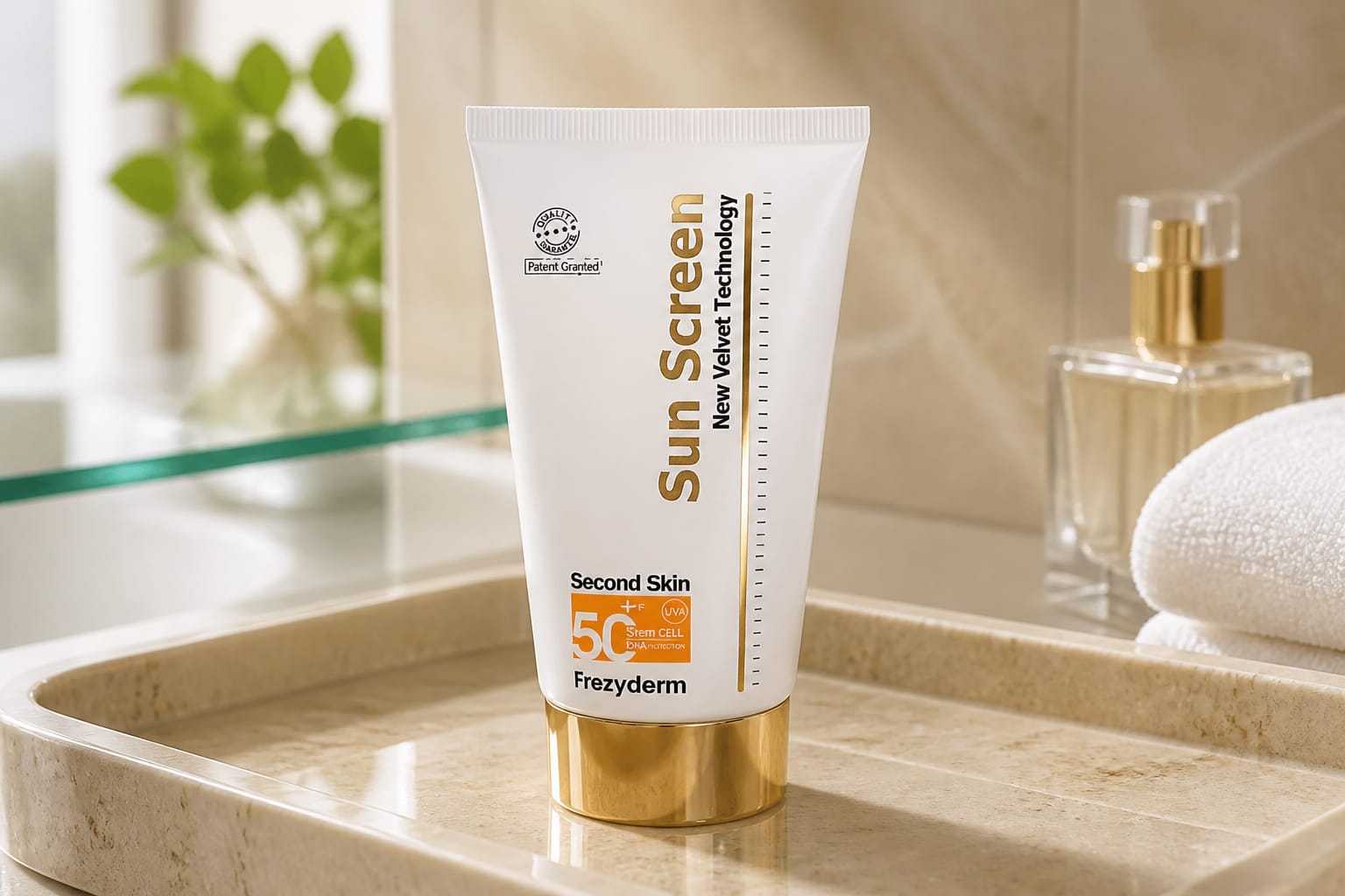 Producto de cosmecéutica CEMEDES 1