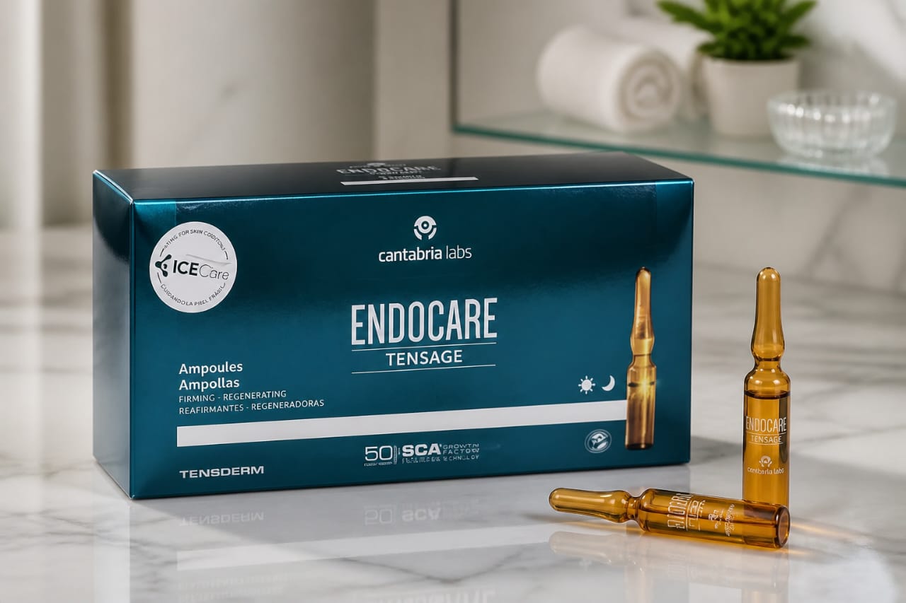 Producto de cosmecéutica CEMEDES 2