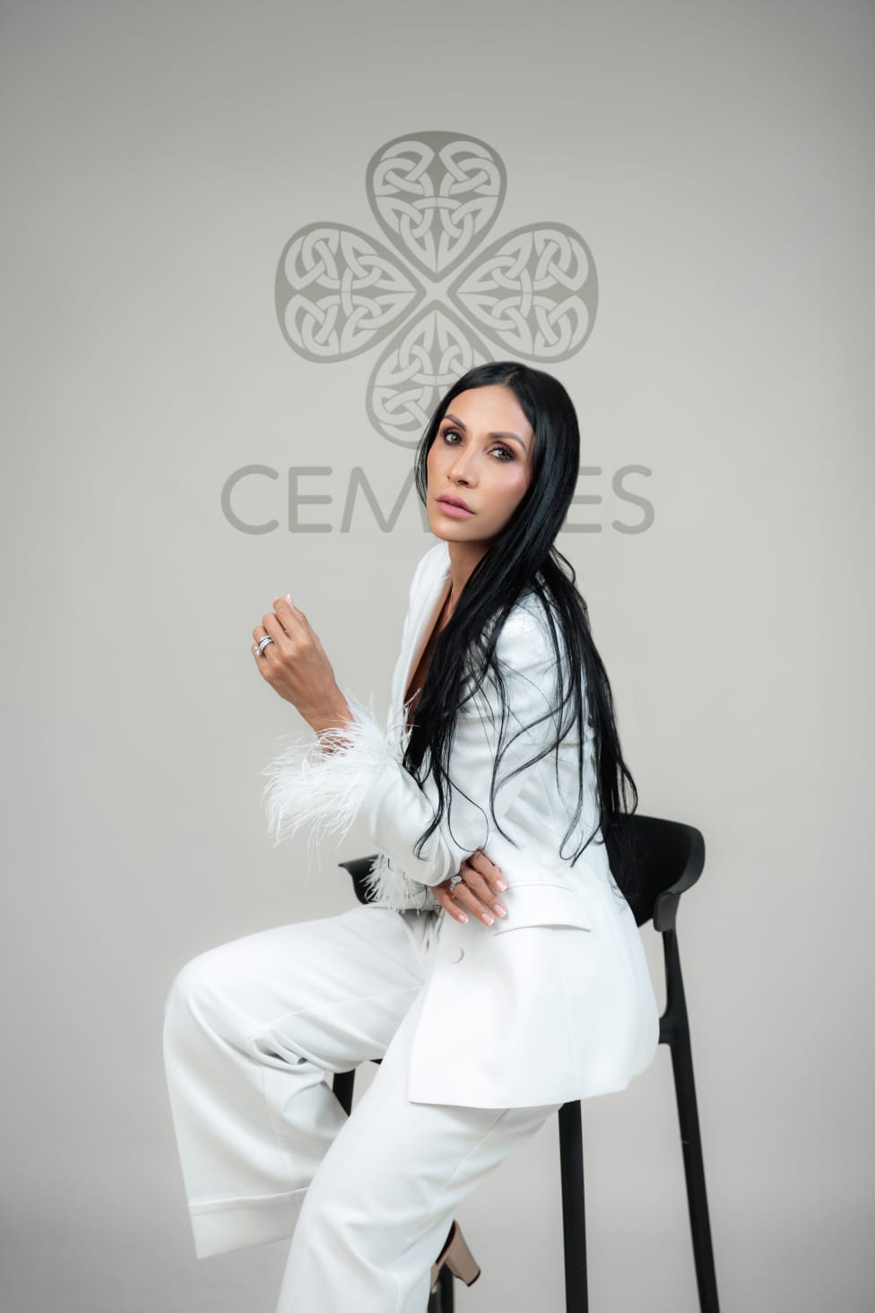Dra. Marlina Cedeño, dirección médica de CEMEDES
