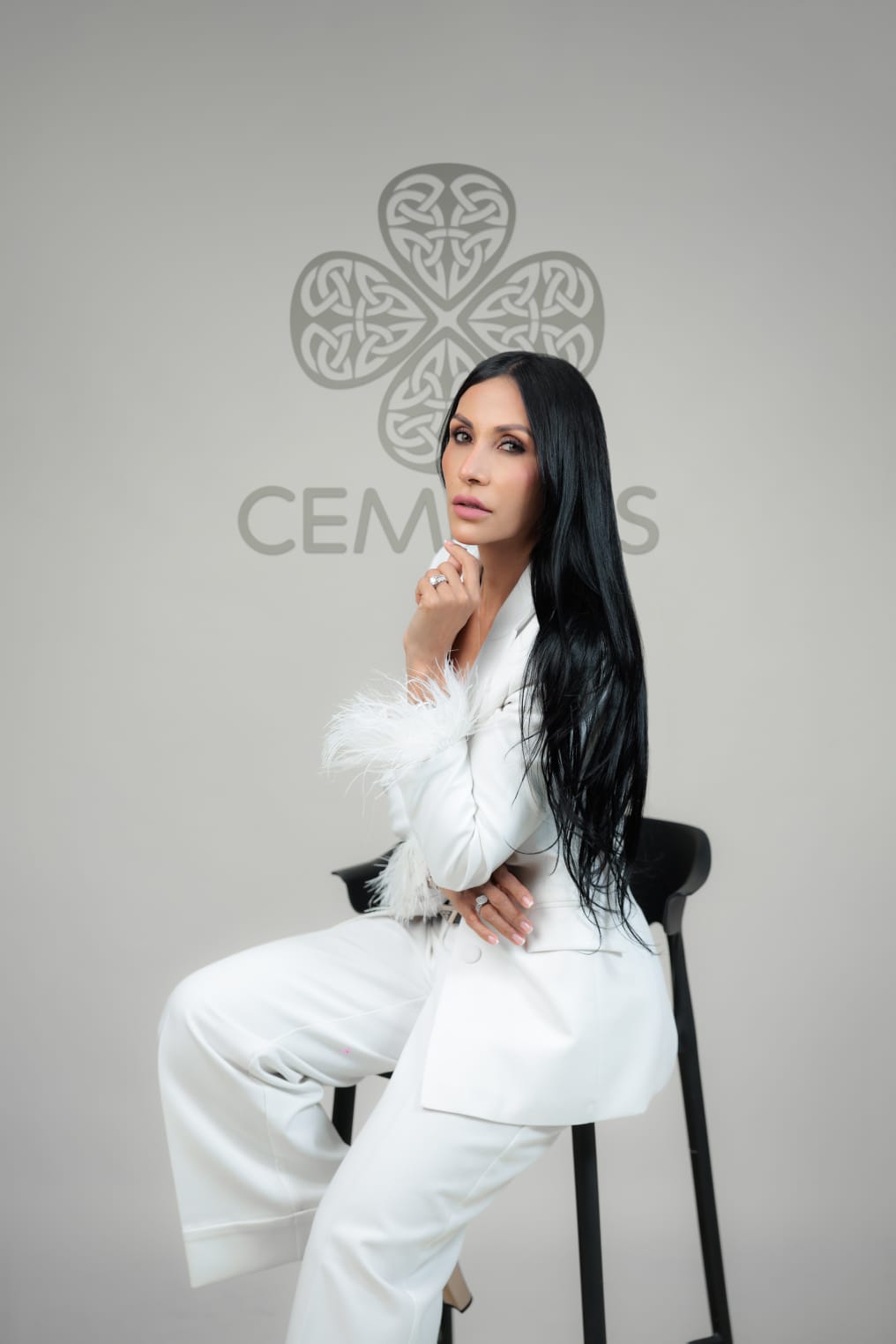 Dra. Marlina Cedeño, directora de CEMEDES