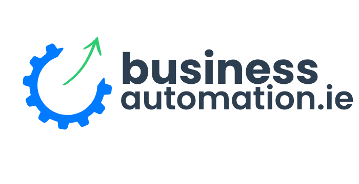 Business Automation Ireland logo
