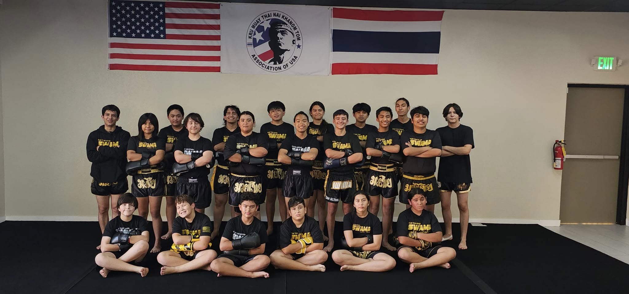 National City Muay Thai Academy - Business Photo