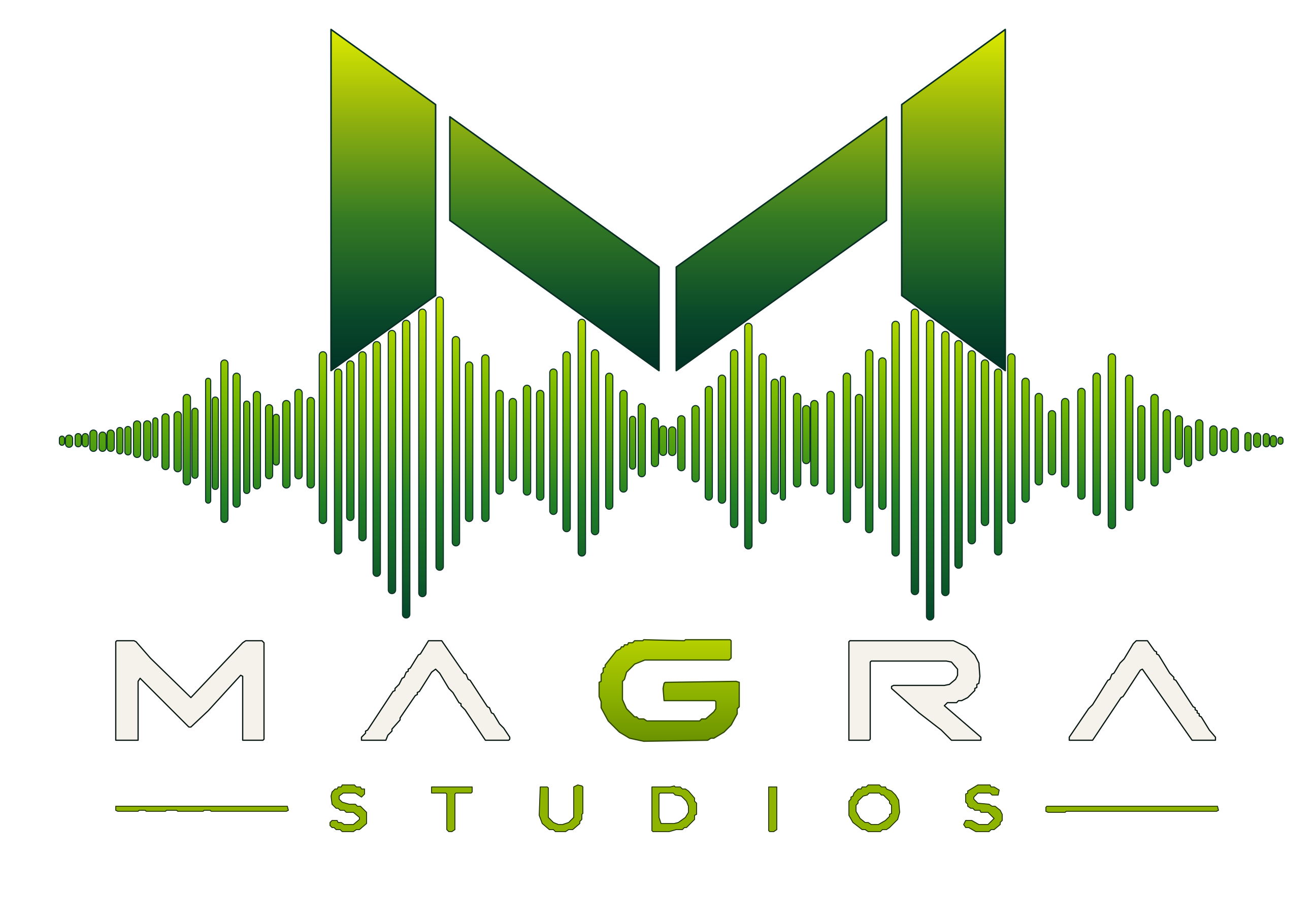 MAGRA STUDIOS