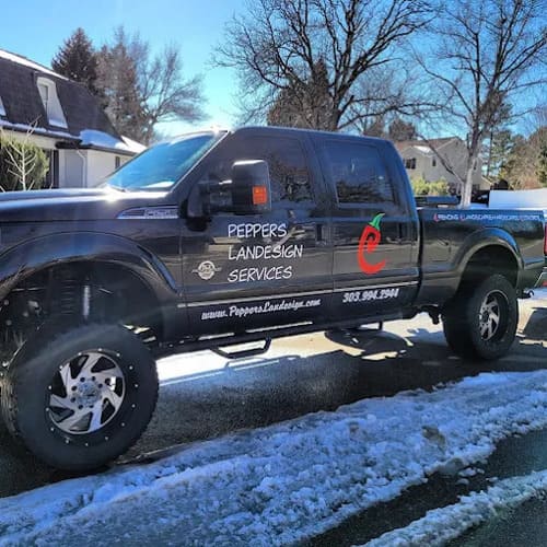 Landscaping & Concrete Services in Littleton, CO