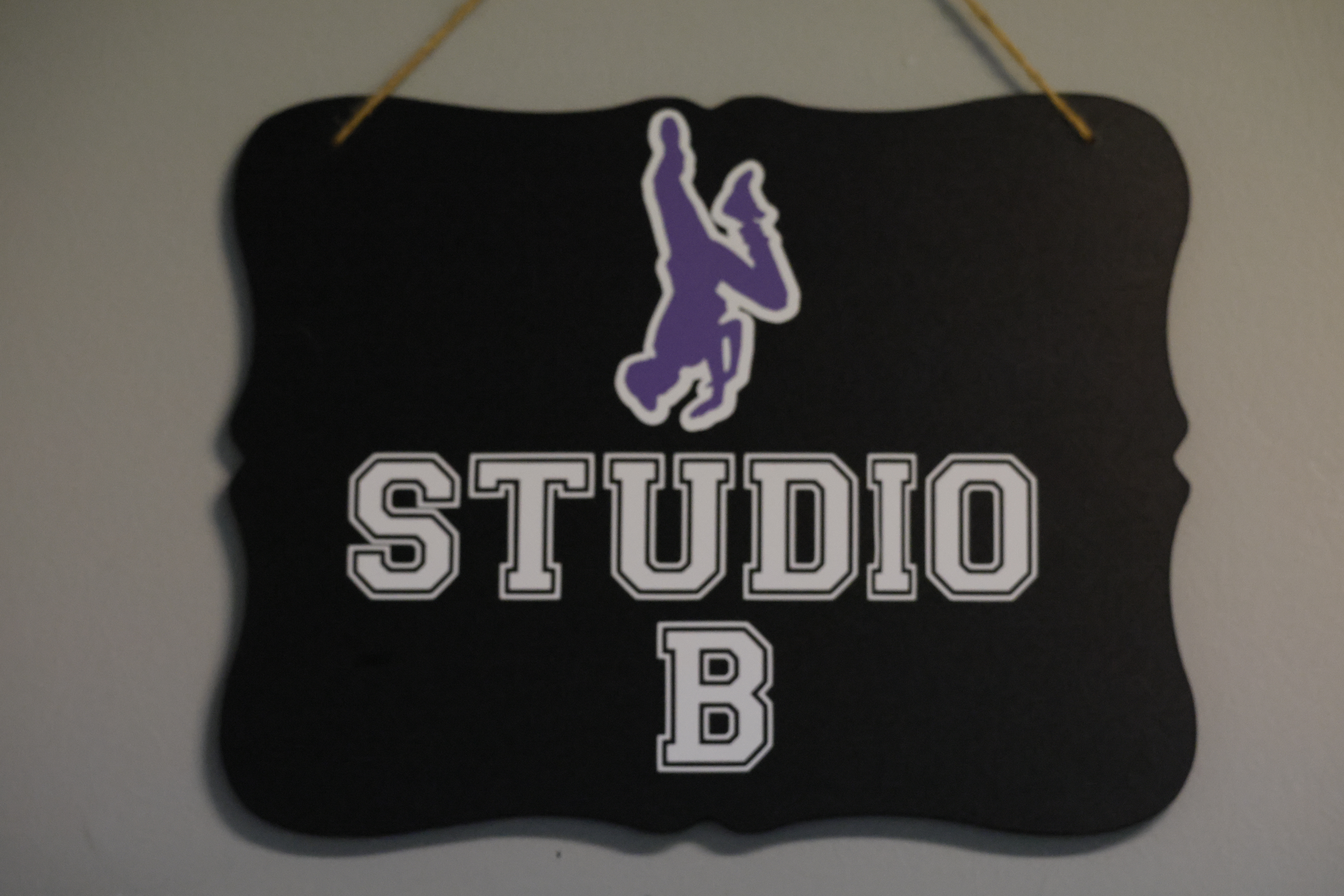 Studio B