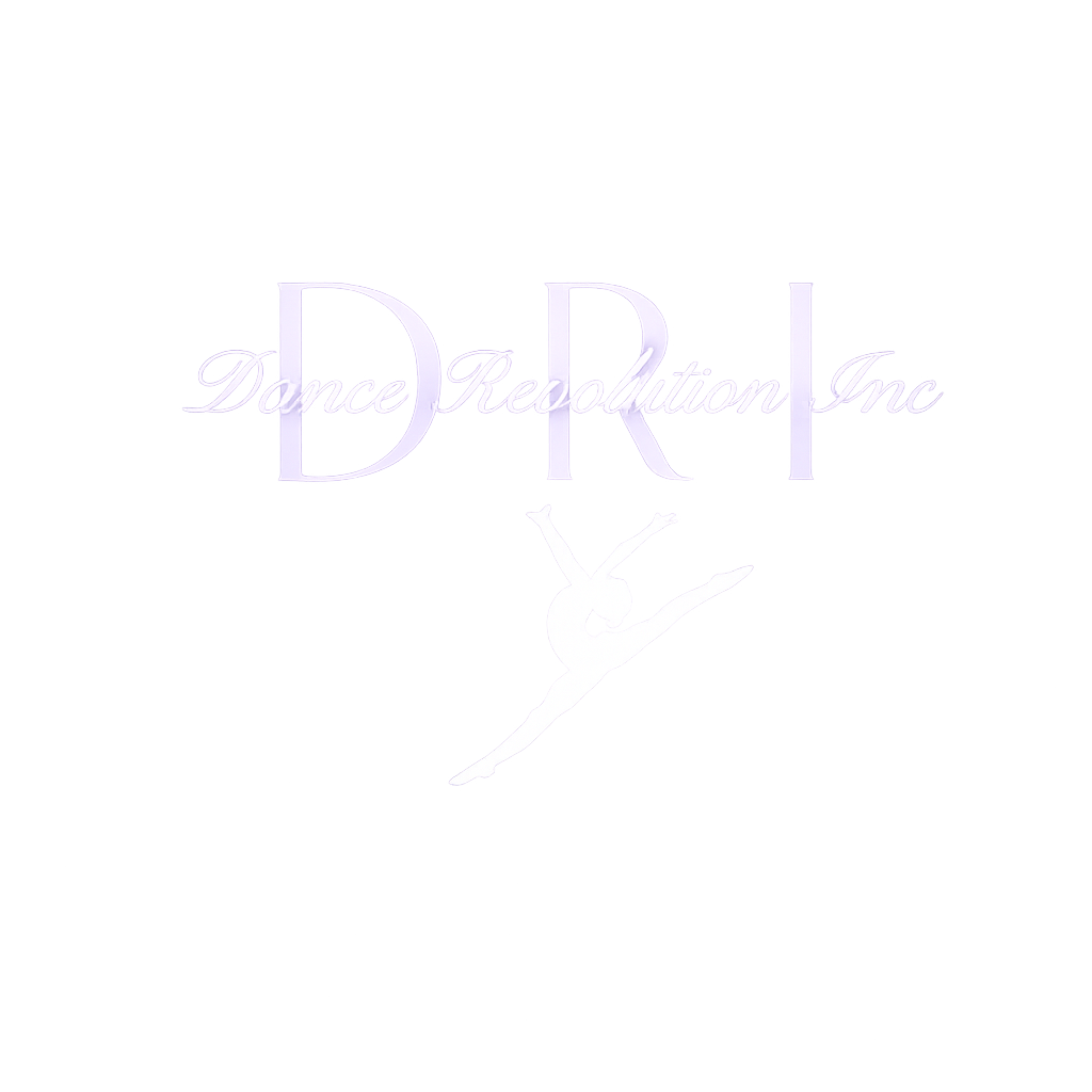 Dance Revolution Inc.