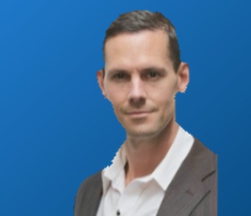 Ryan Hewitt