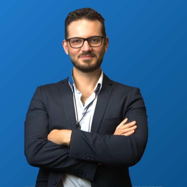 Kyron Gosse