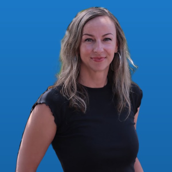 Therese Grønnæss