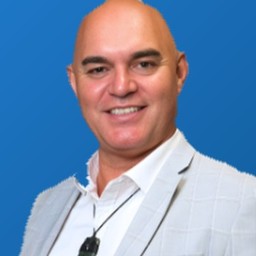Paul Southey