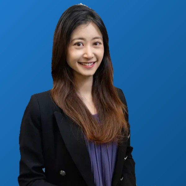 Helen Yu