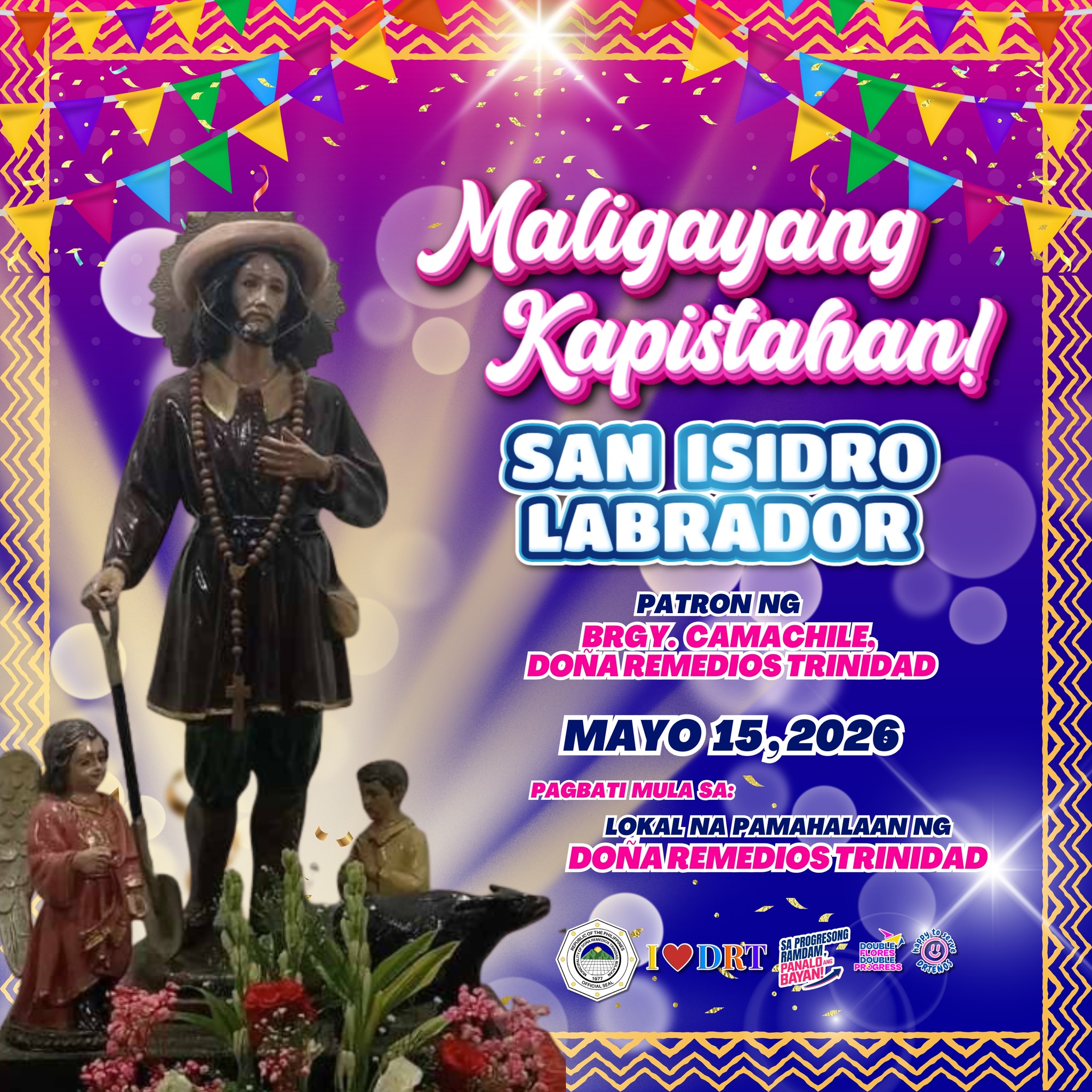 𝑴𝒂𝒍𝒊𝒈𝒂𝒚𝒂𝒏𝒈 𝑲𝒂𝒑𝒊𝒔𝒕𝒂𝒉𝒂𝒏, 𝑺𝒂𝒏 𝑰𝒔𝒊𝒅𝒓𝒐 𝑳𝒂𝒃𝒓𝒂𝒅𝒐𝒓!