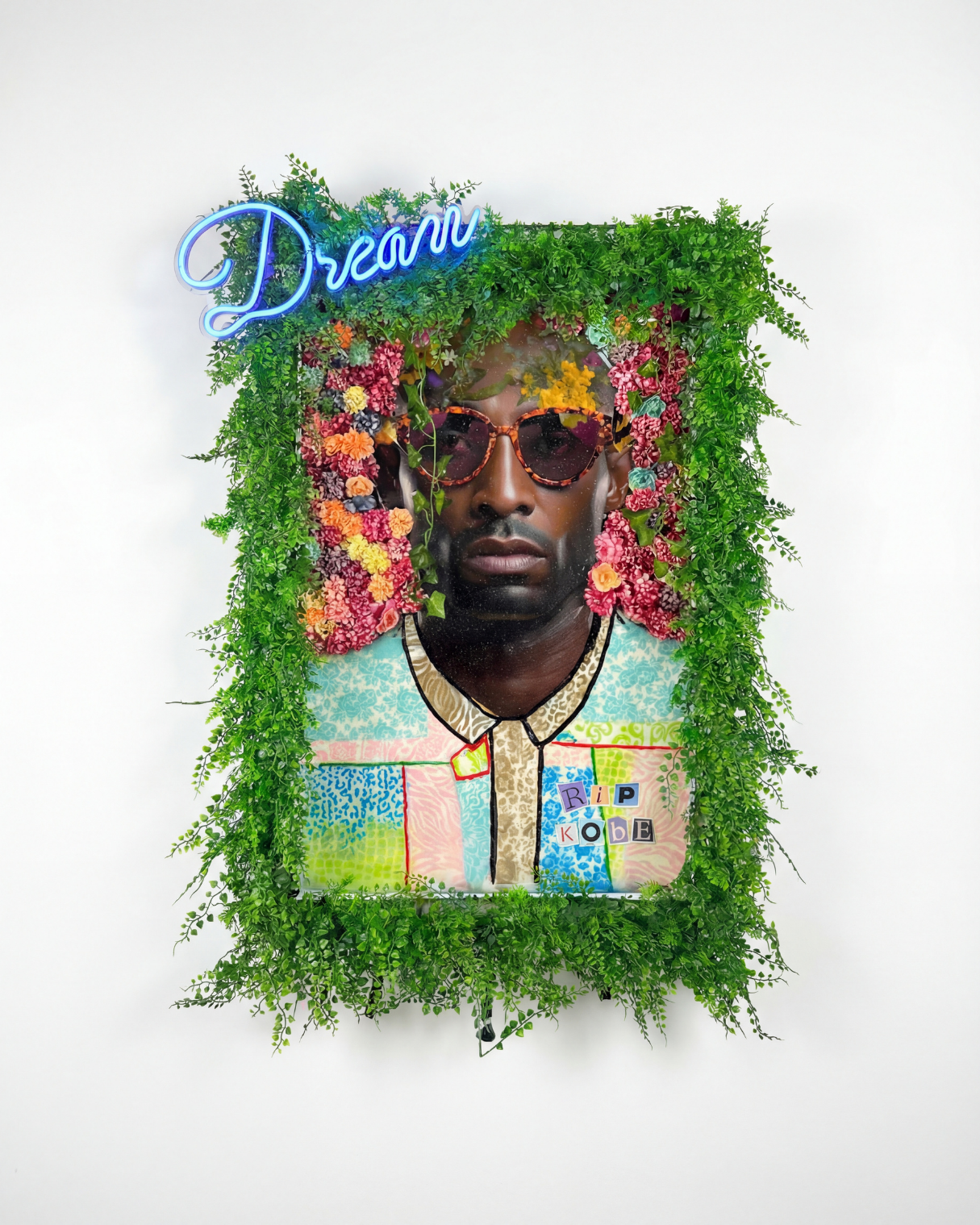 born to stand out Kobe