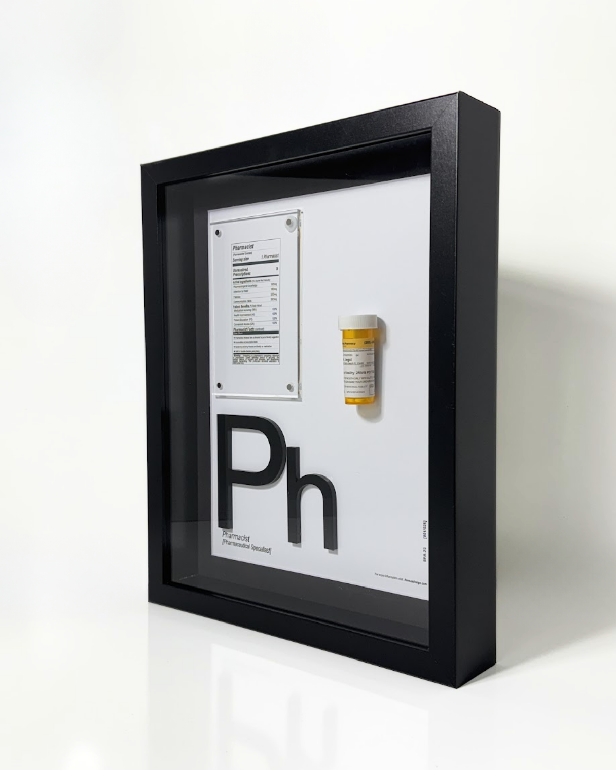 Pharmacist