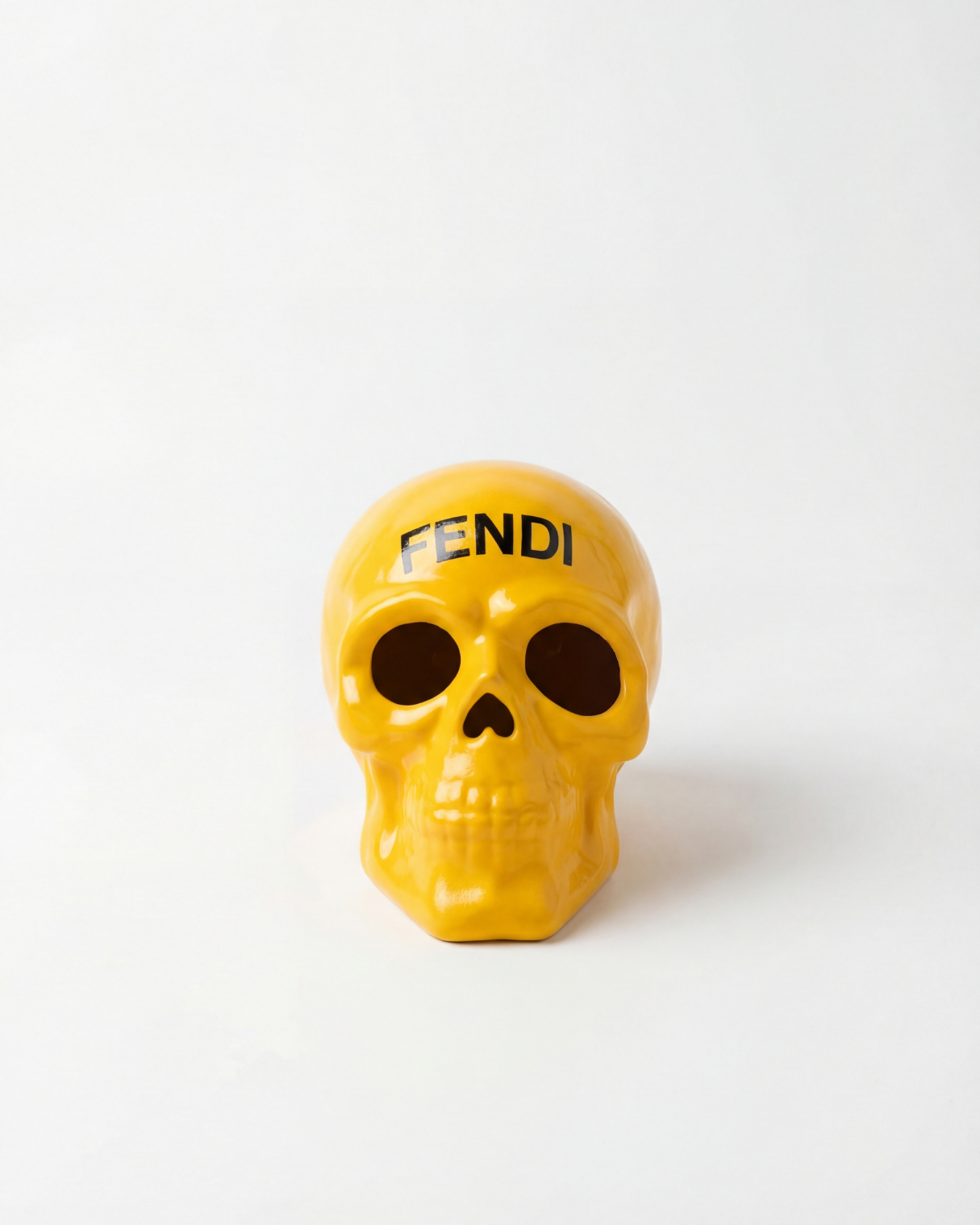 Fendi Skull alternate