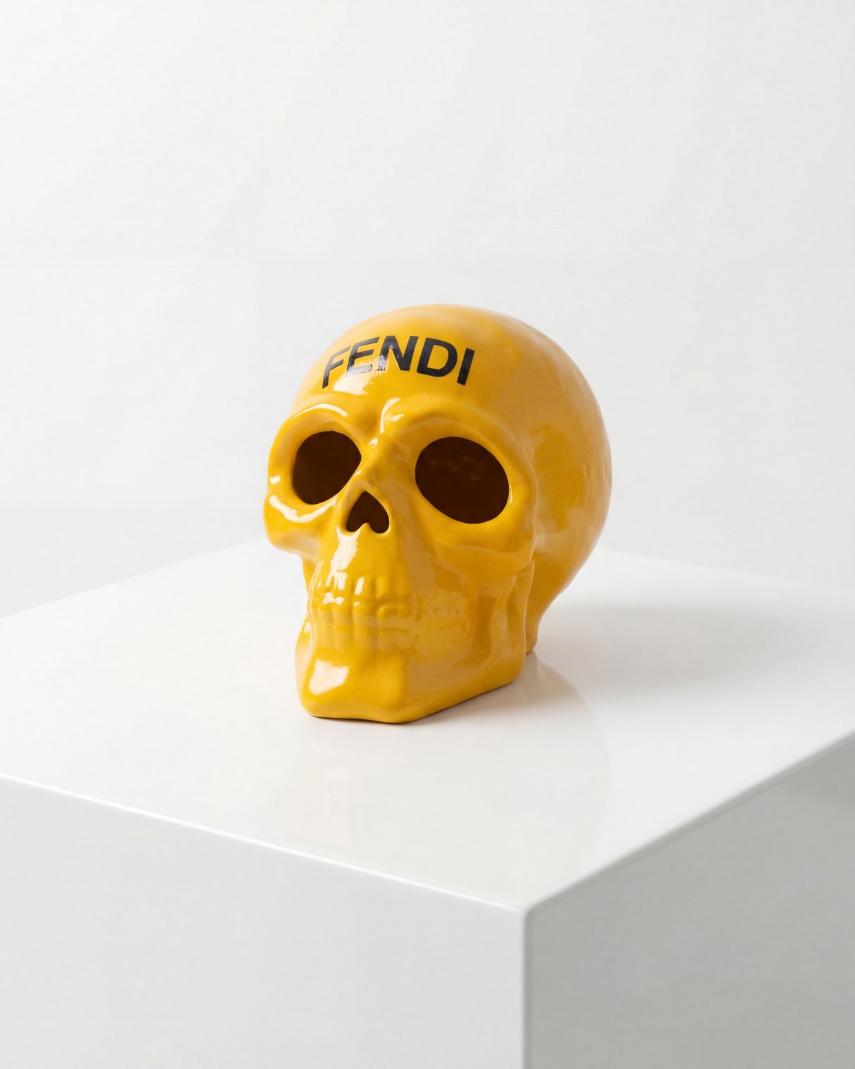 Fendi Skull