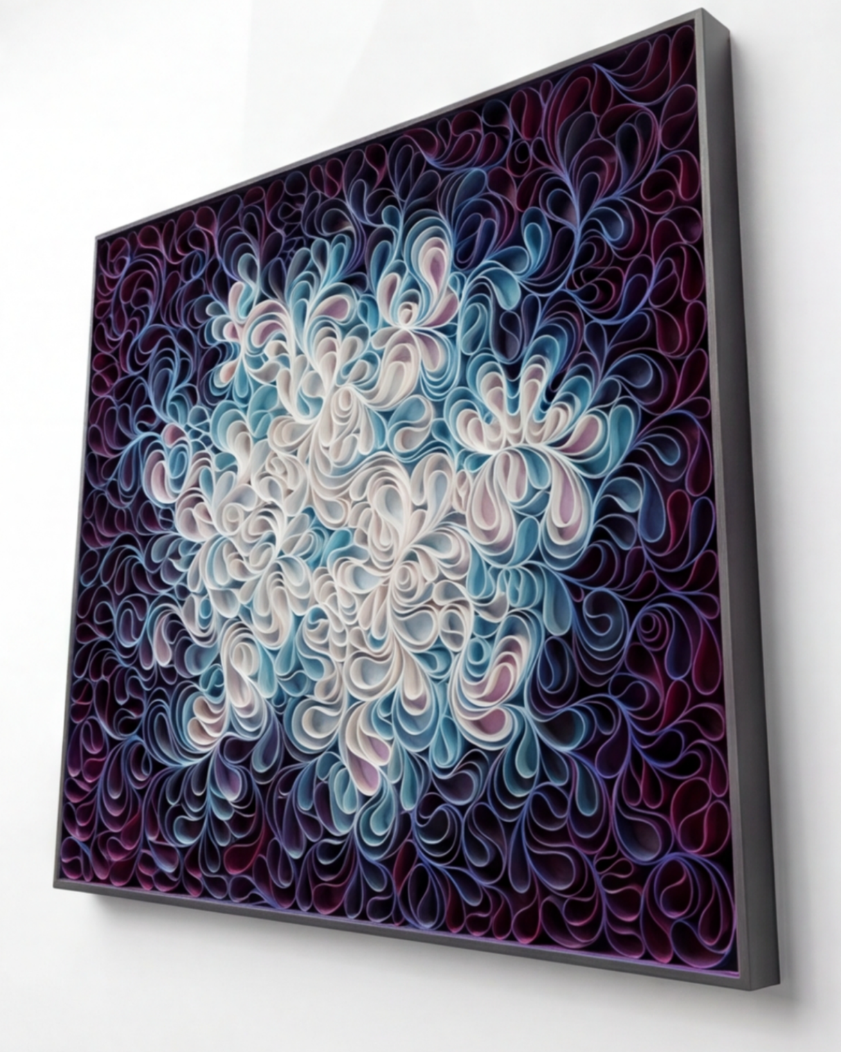Custom Commission Artwork