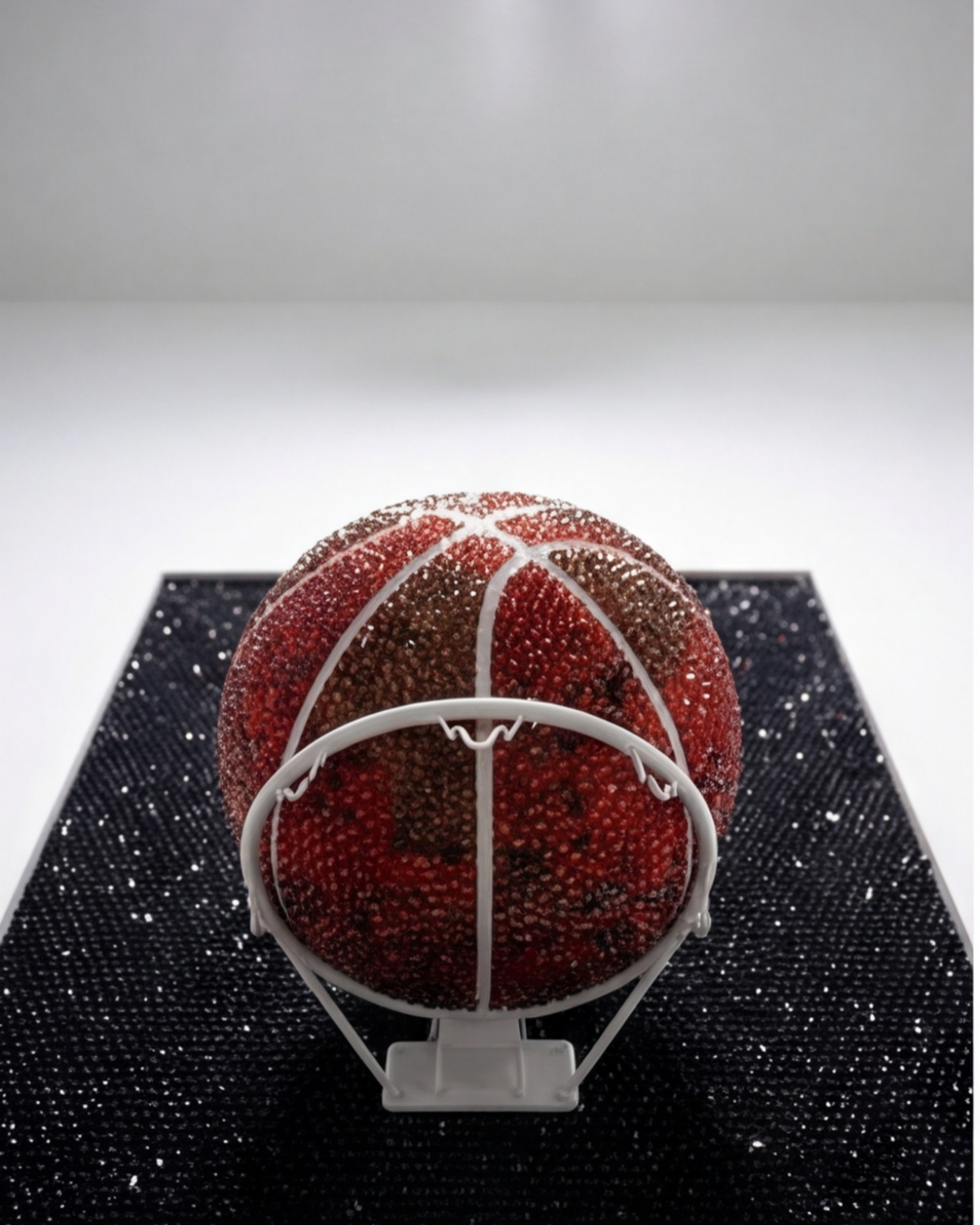 Full Court Cosmos alternate
