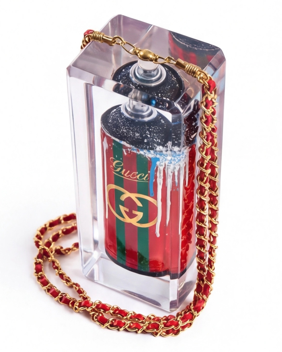 Gucci Relic