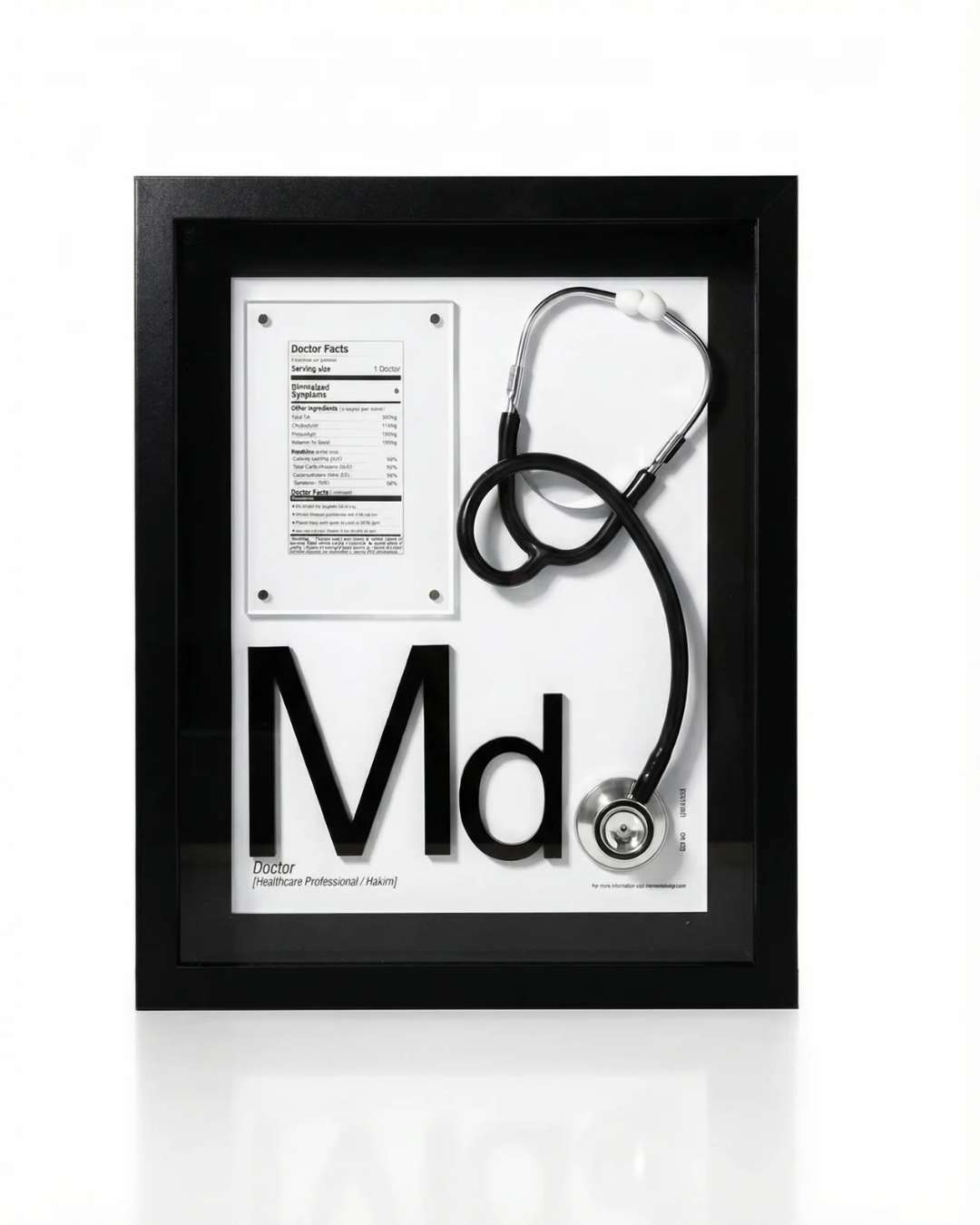 Doctor