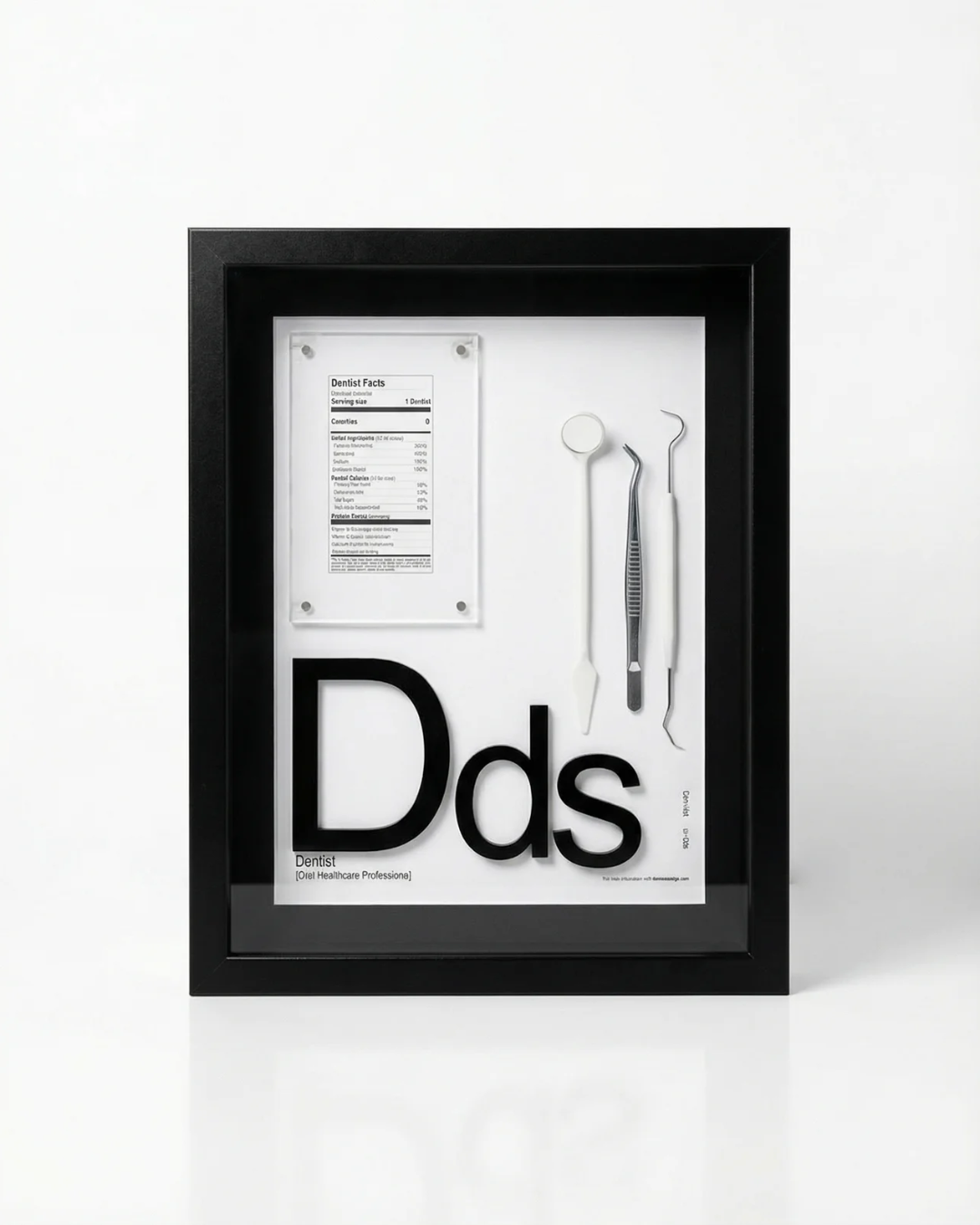 Dentist