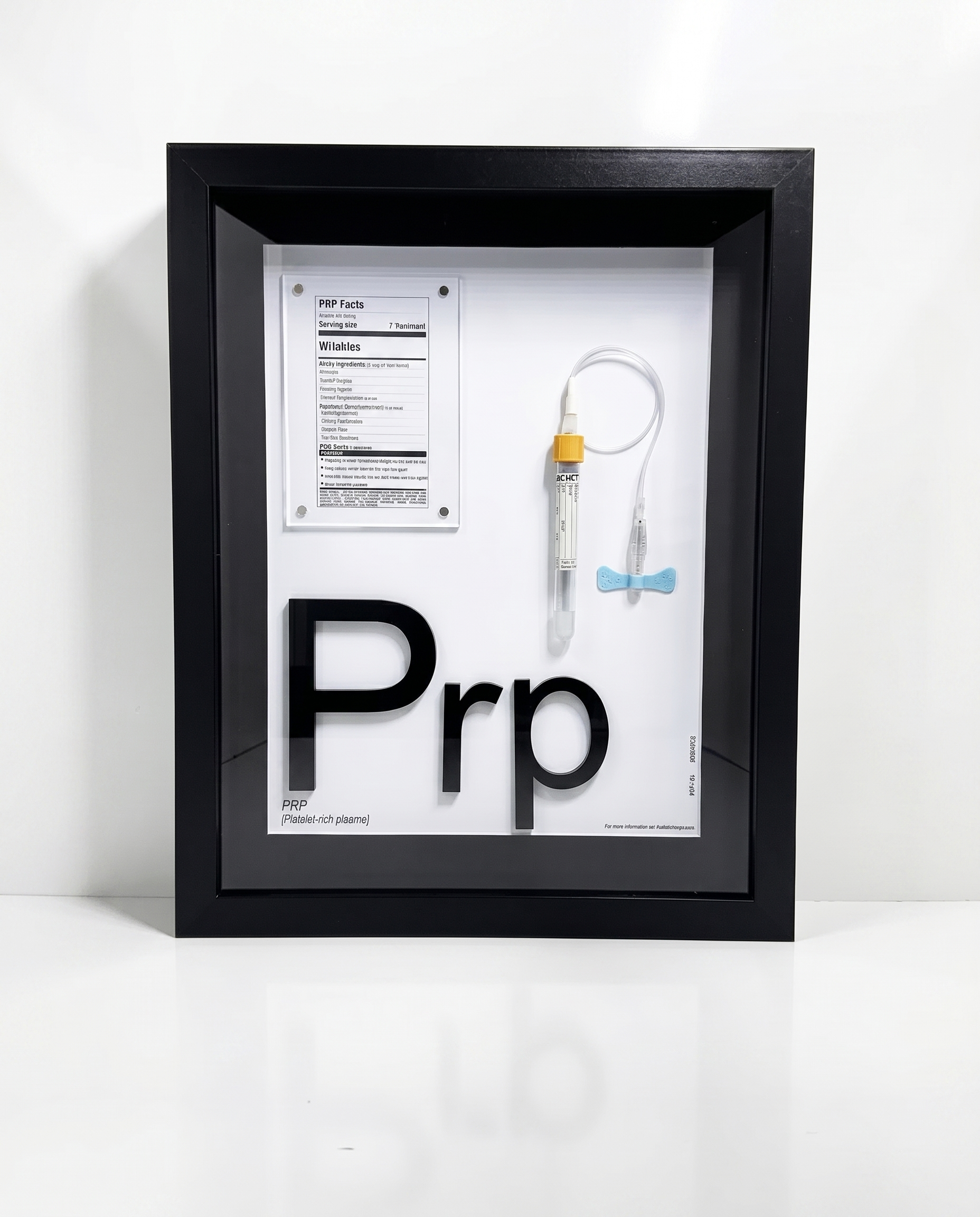 PRP