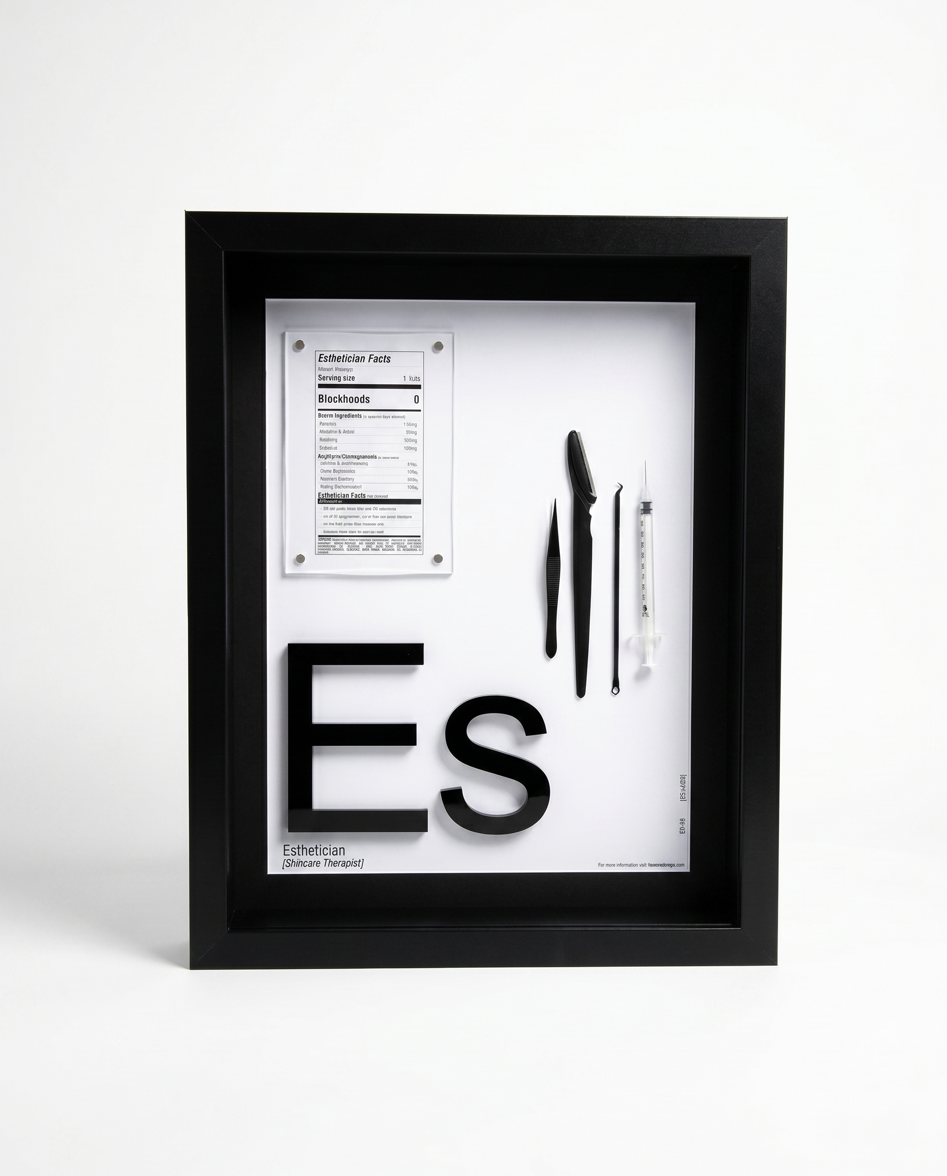 Esthetician