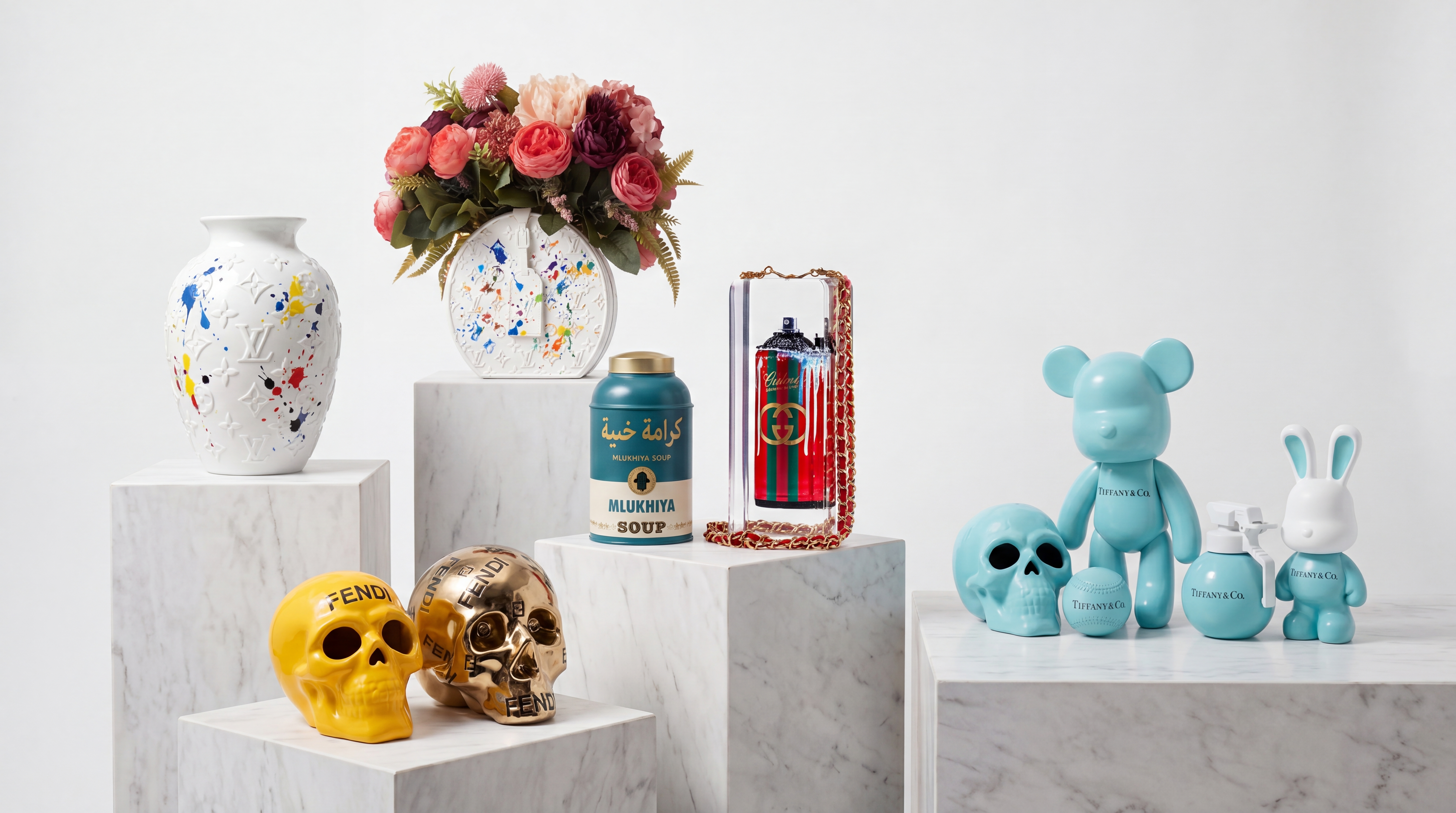 Statement Pieces