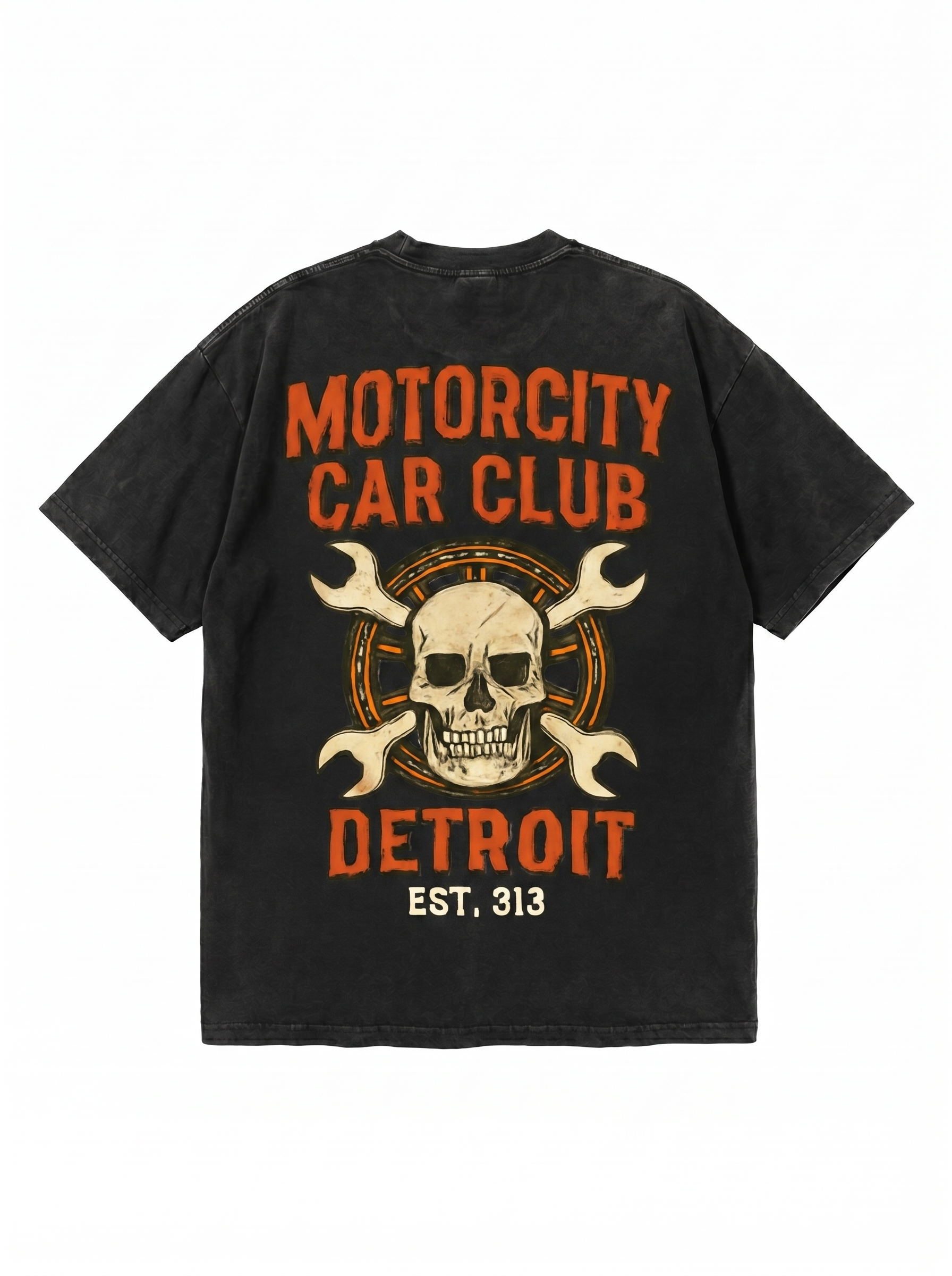 Motor City Car Club