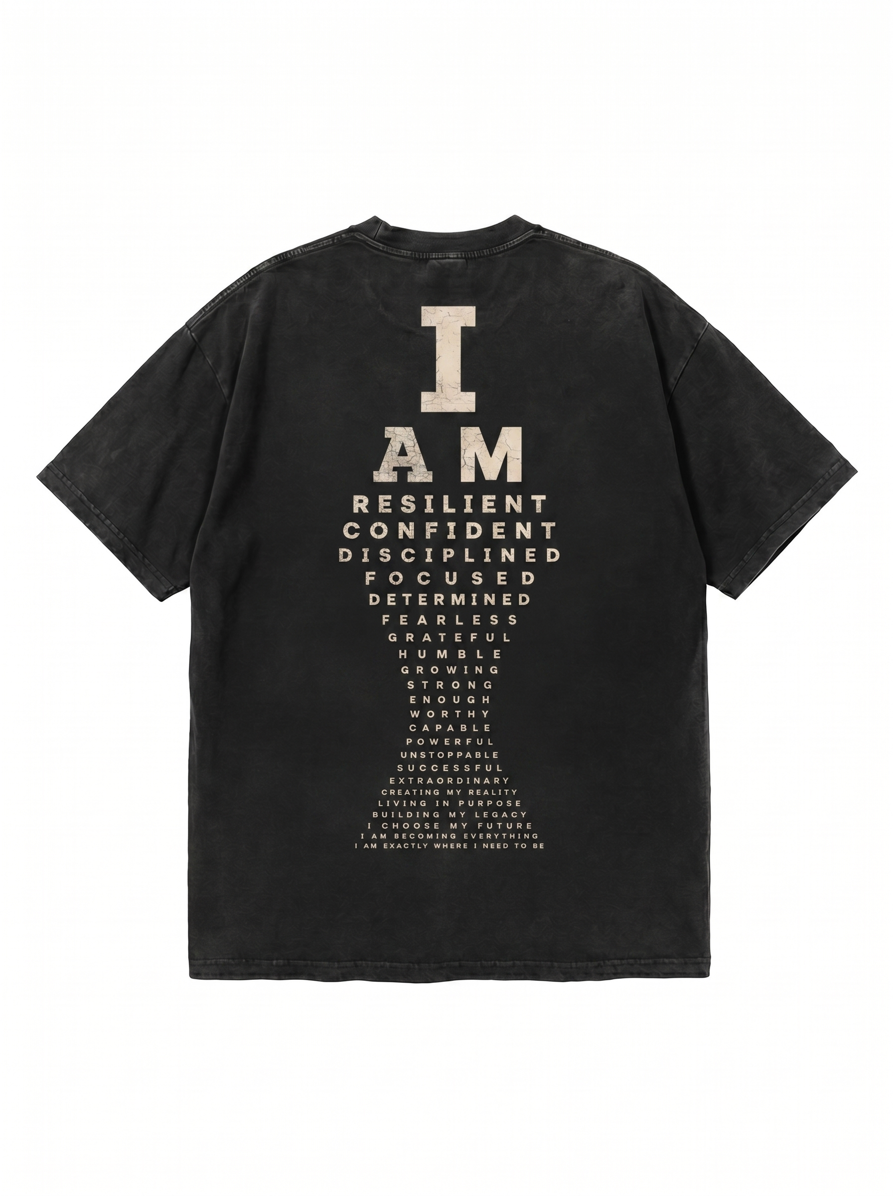 Affirmation Tee